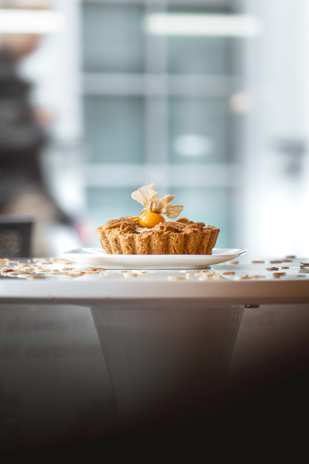 Linzer Torte