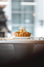 Linzer Torte