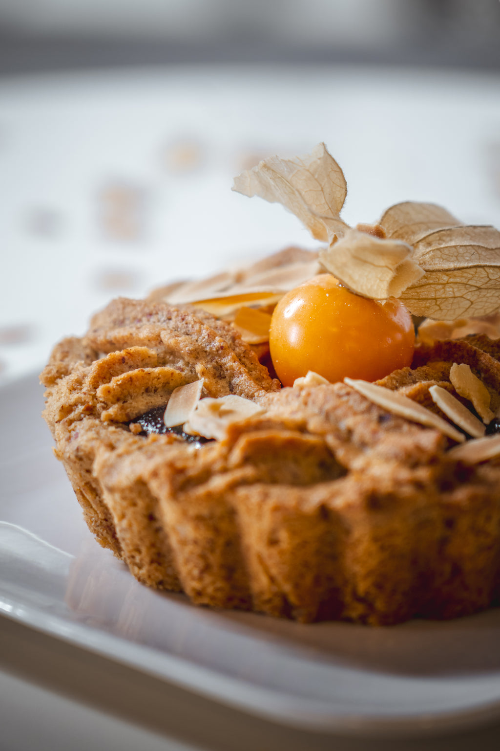 Linzer Torte