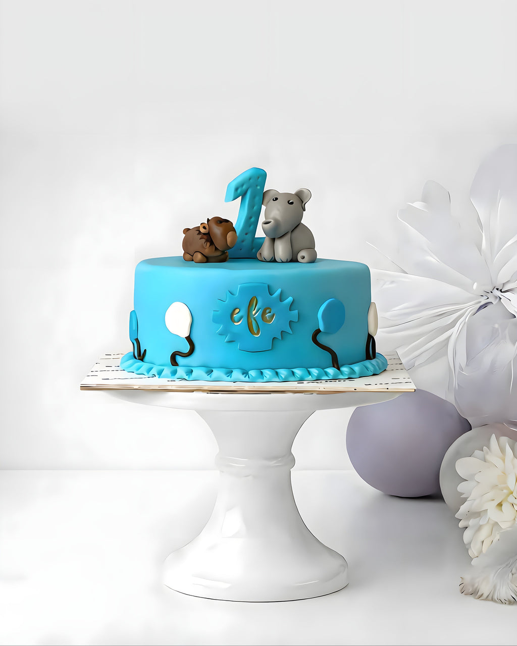 Babytorte Classic