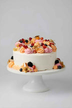 Früchte Torte