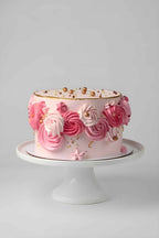 Rosette Torte