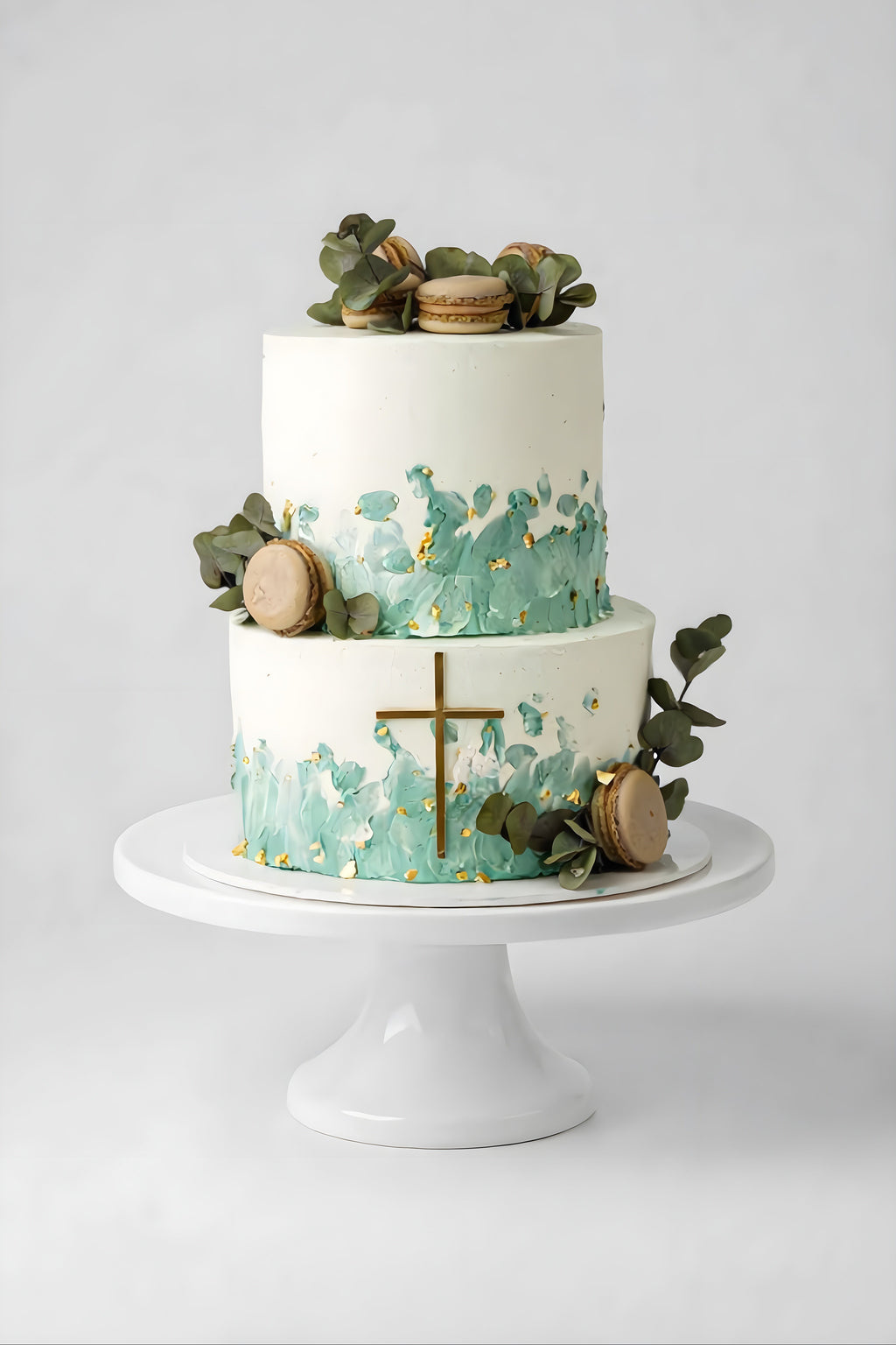 Tauf Torte