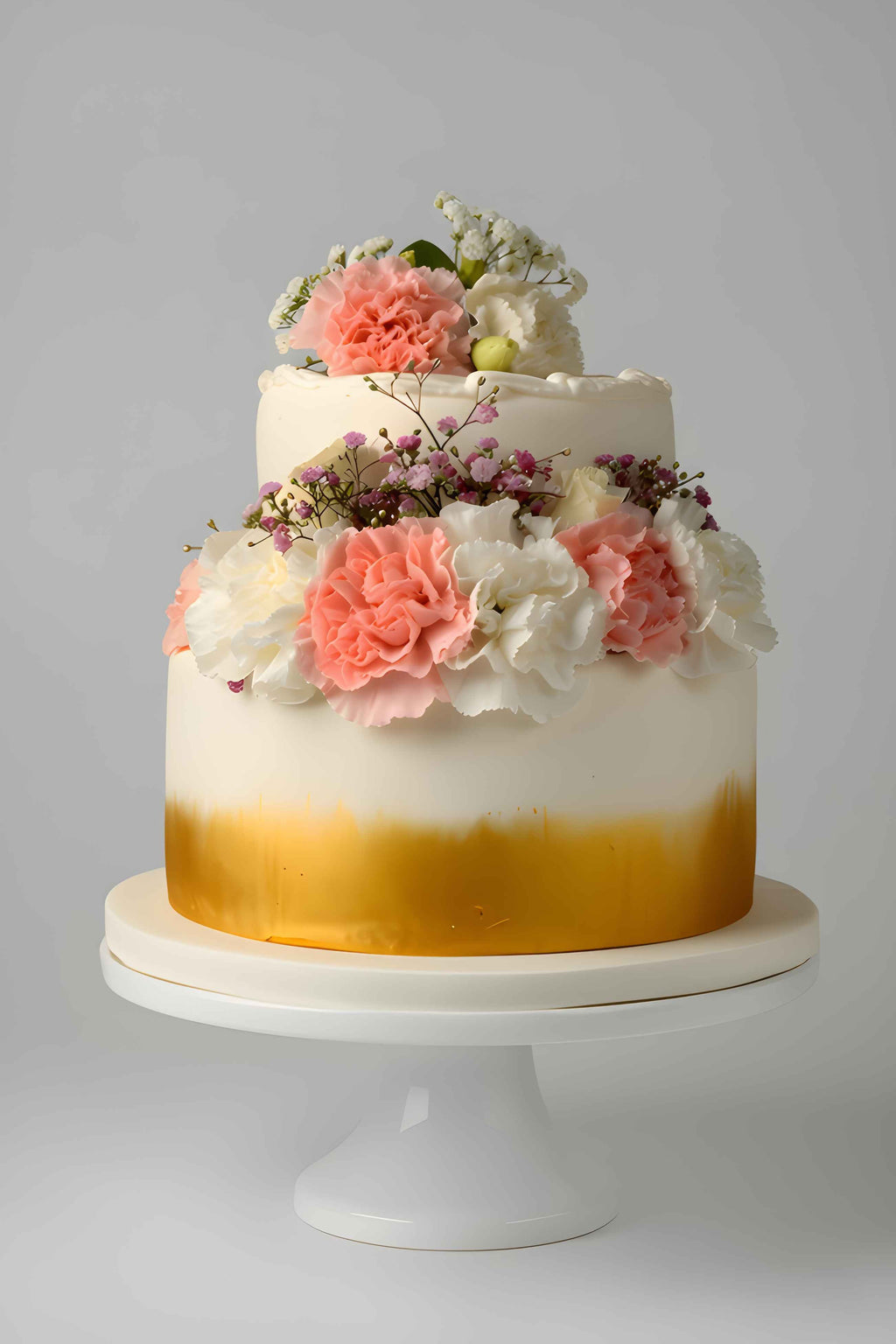 Luxury Torte
