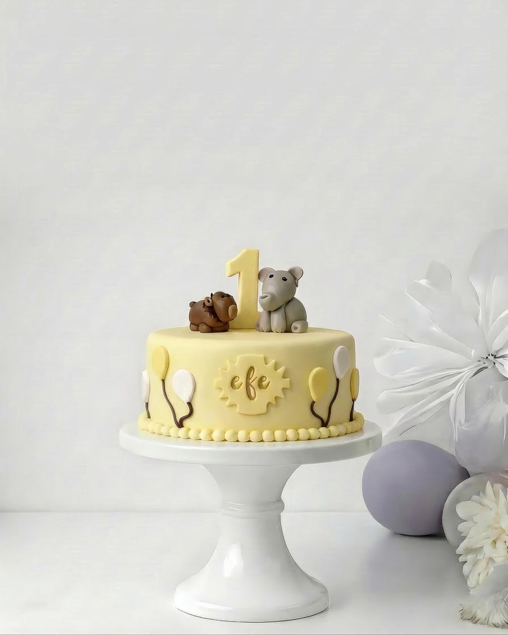 Babytorte Classic