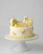 Welcome Baby Torte