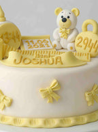 Welcome Baby Torte