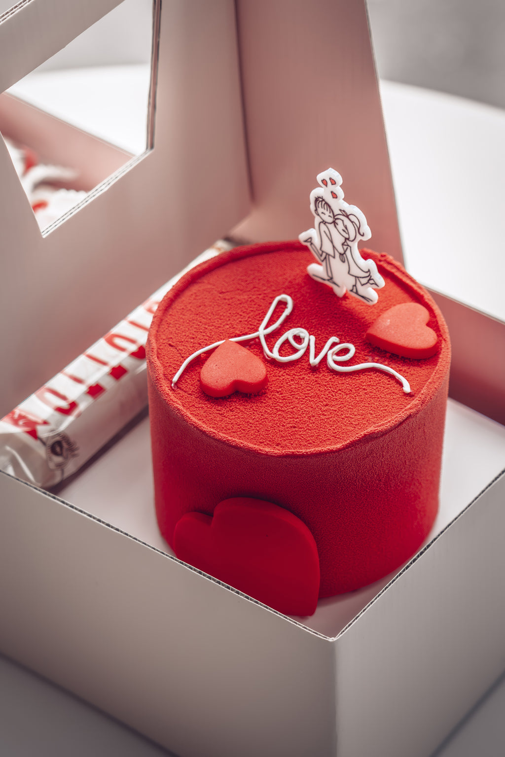 Love in a Box