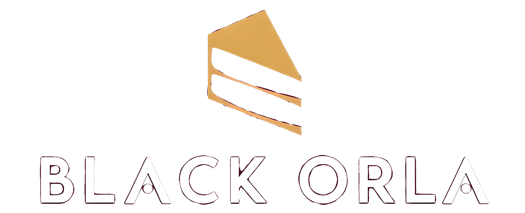 Black Orla Patisserie