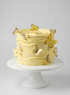 Butterfly Torte