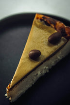 Pistachio Cheesecake
