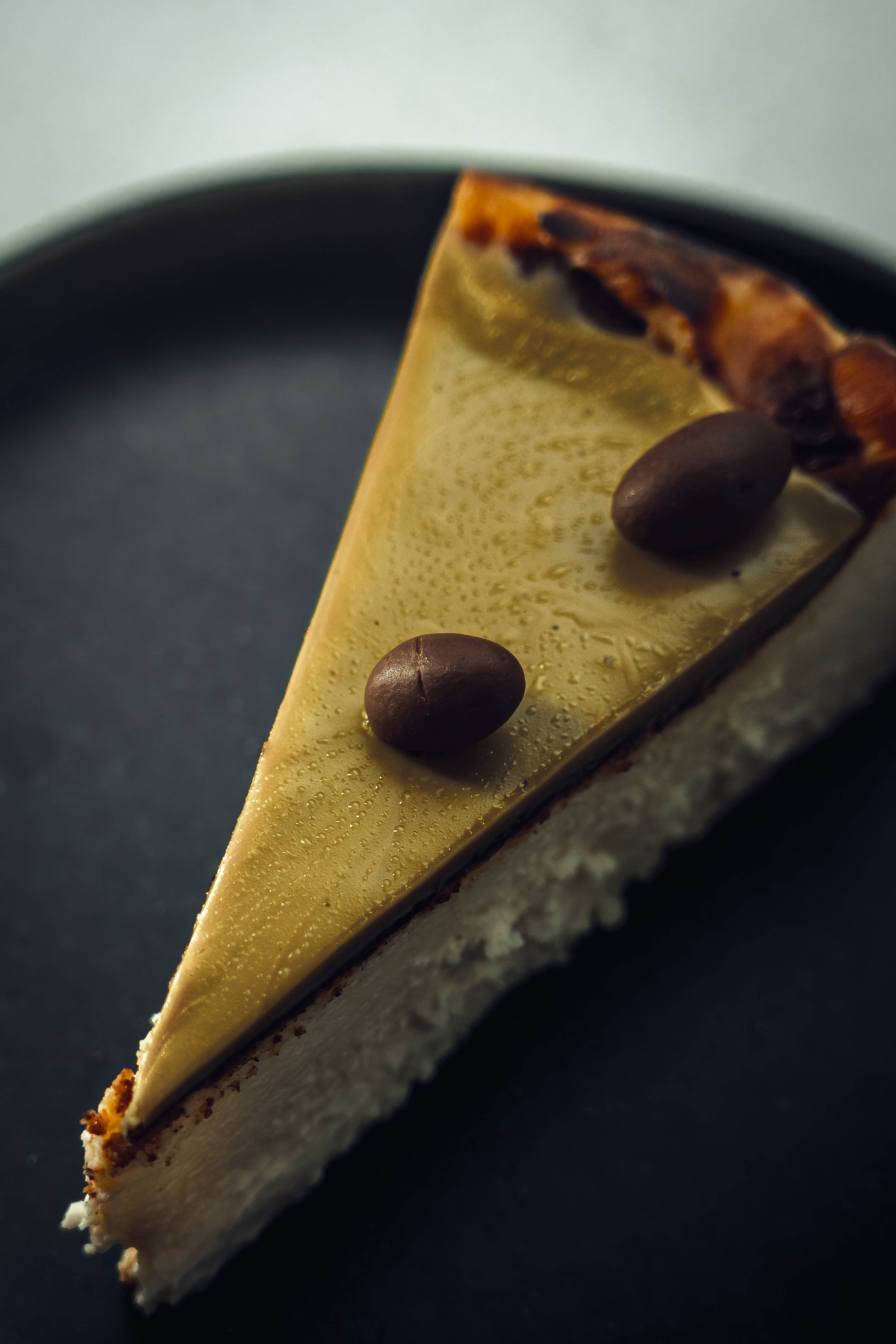 Pistachio Cheesecake