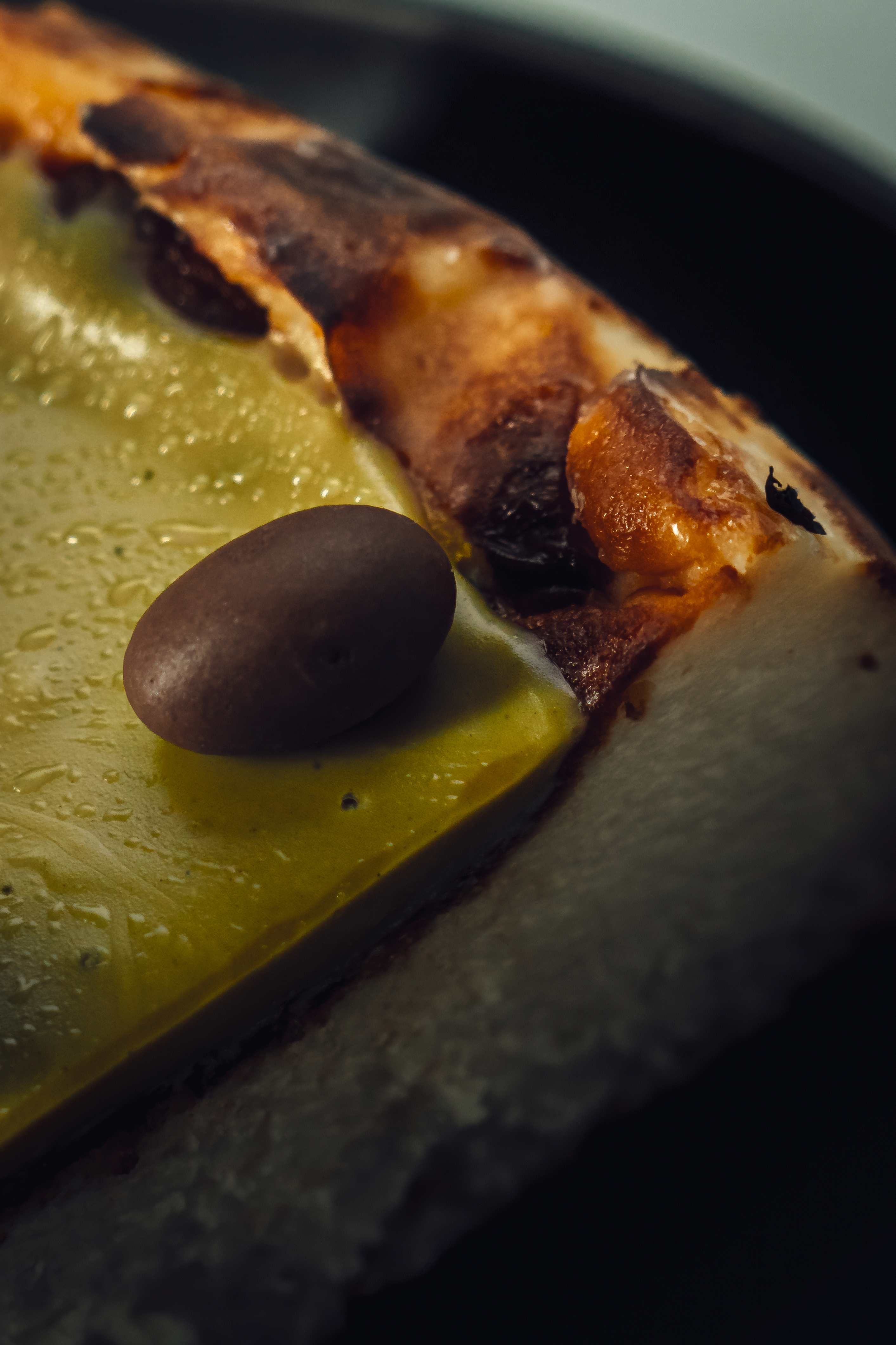 Pistachio Cheesecake