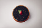 Velvet Torte