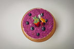 Velvet Torte