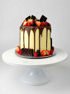 Drip Torte