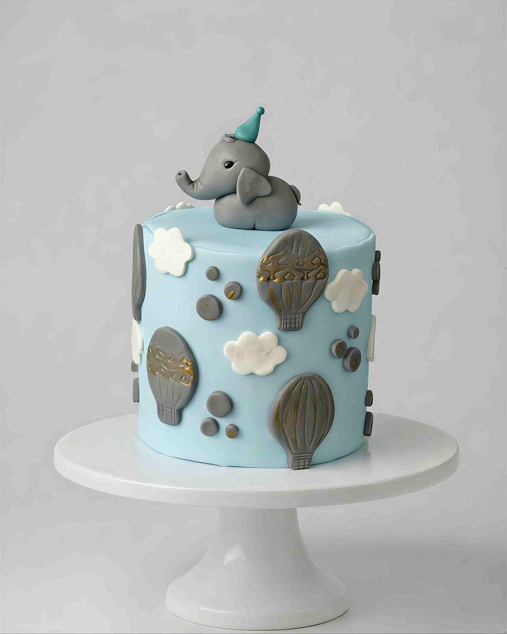 Elefanten Torte