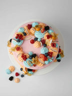Früchte Torte