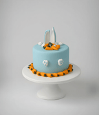 Baby Bunny Torte