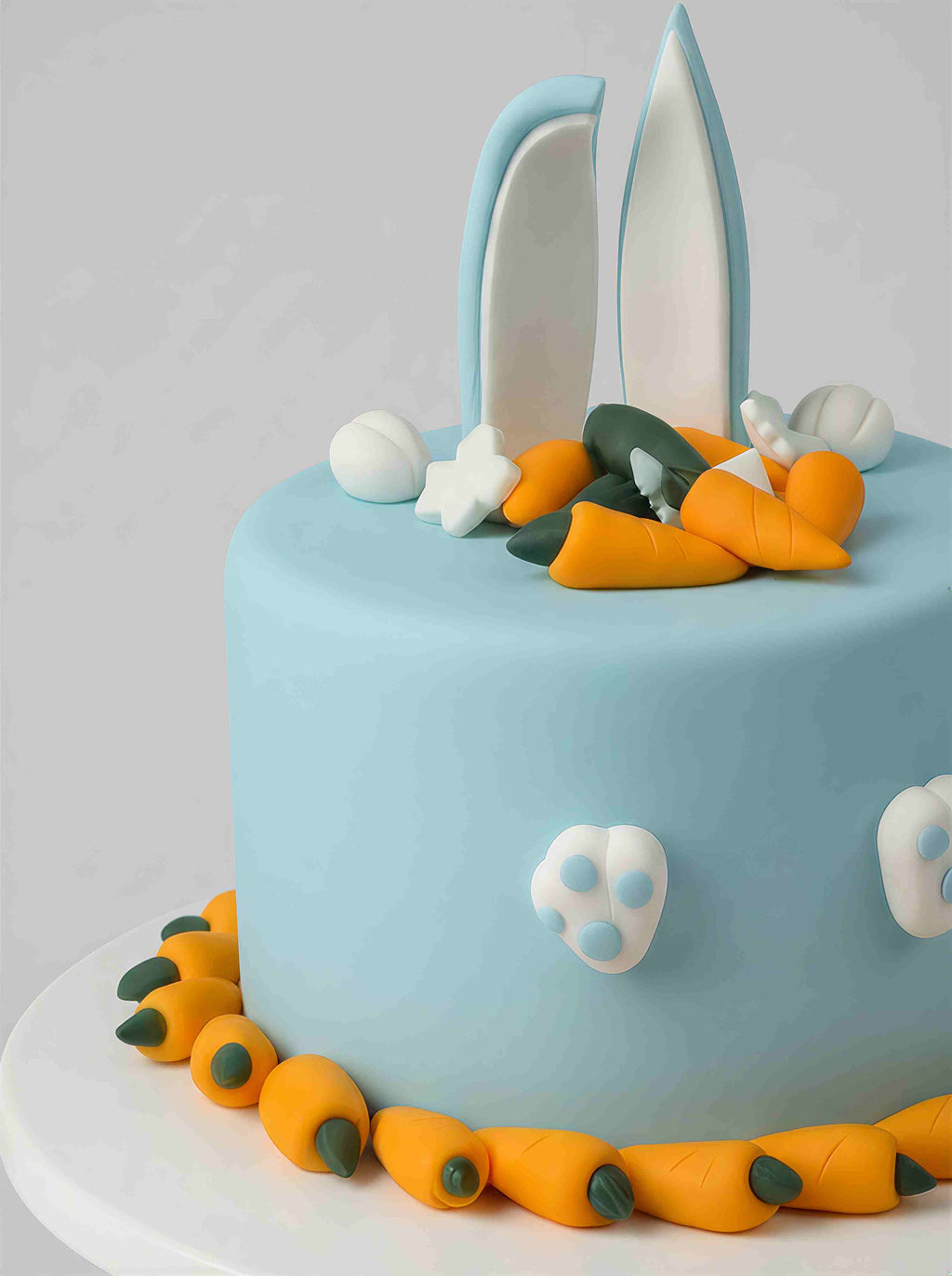 Baby Bunny Torte