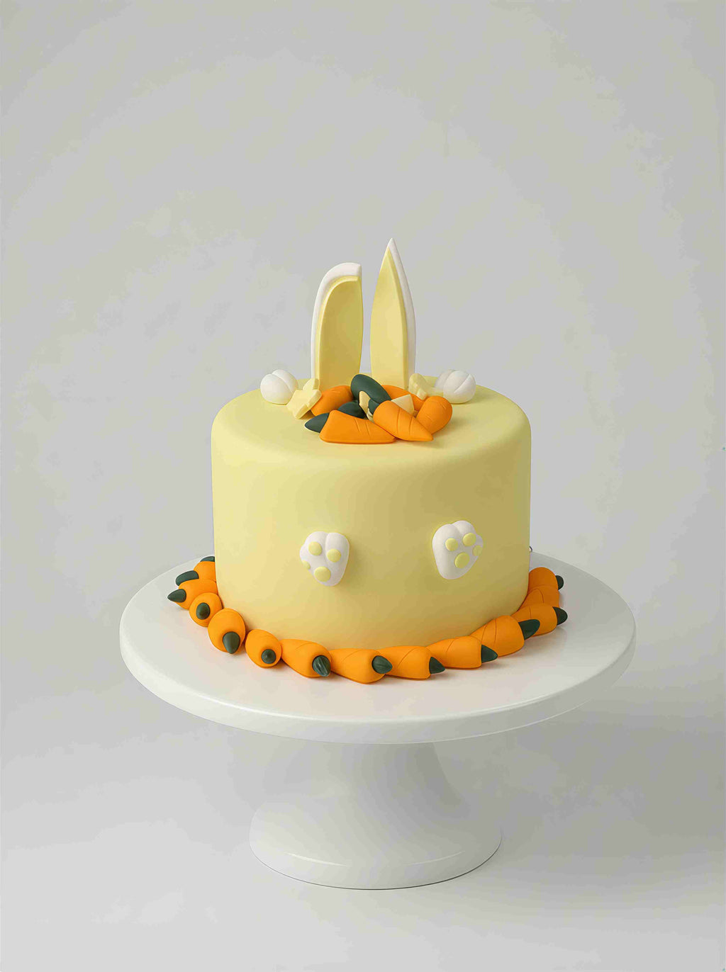Baby Bunny Torte