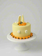 Baby Bunny Torte