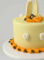 Baby Bunny Torte