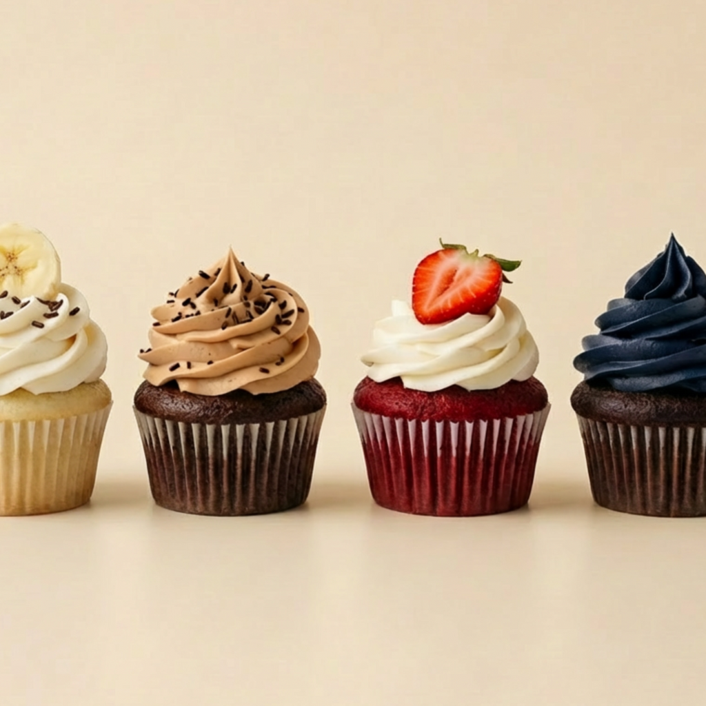 Cupcakes