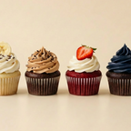 Cupcakes