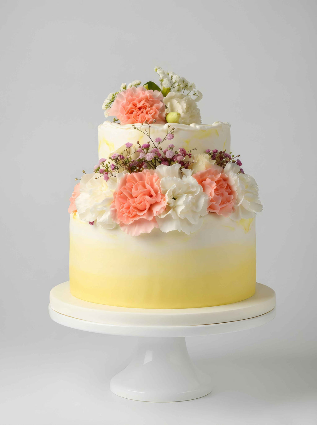 Luxury Torte