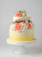 Luxury Torte