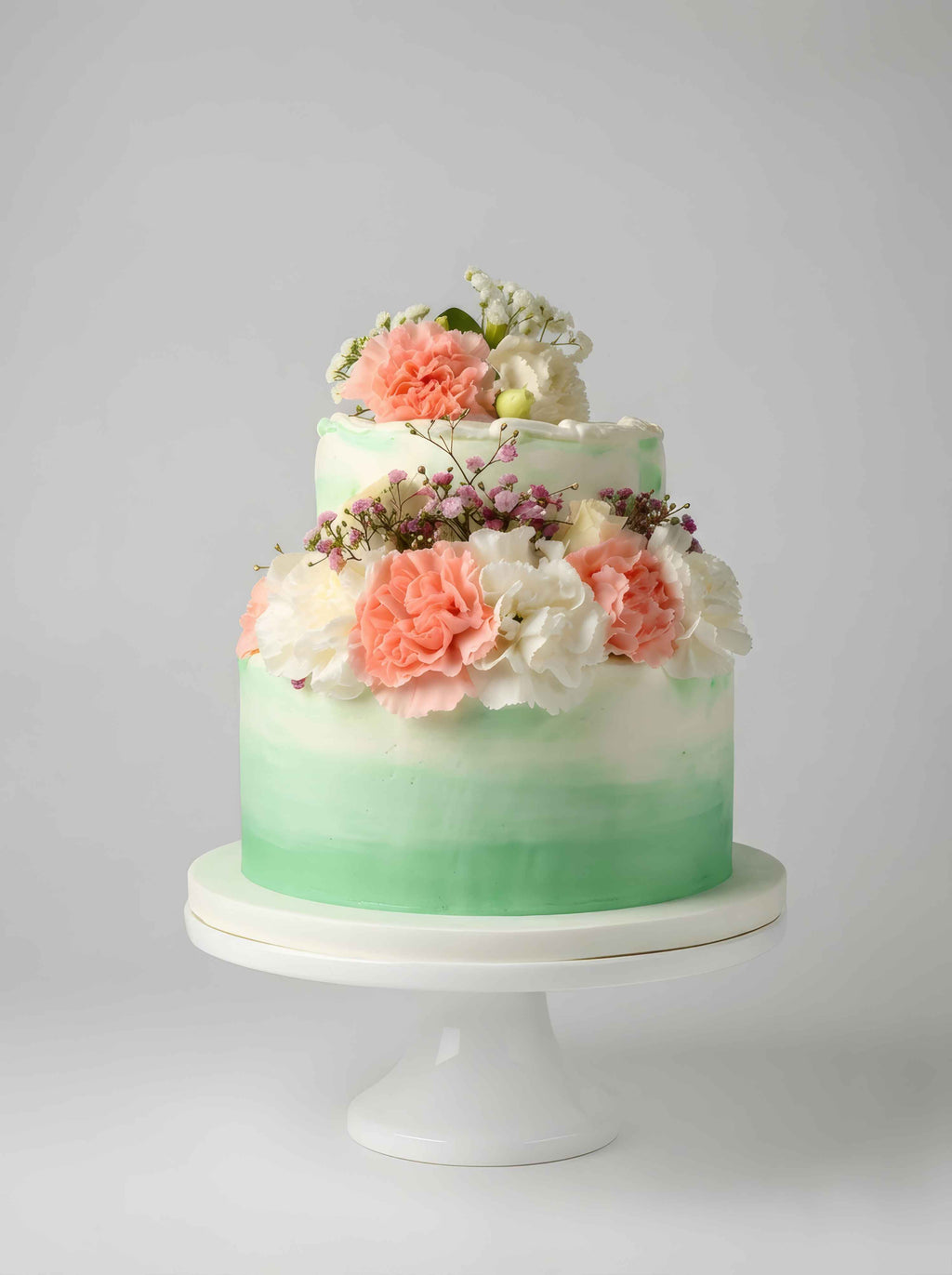 Luxury Torte