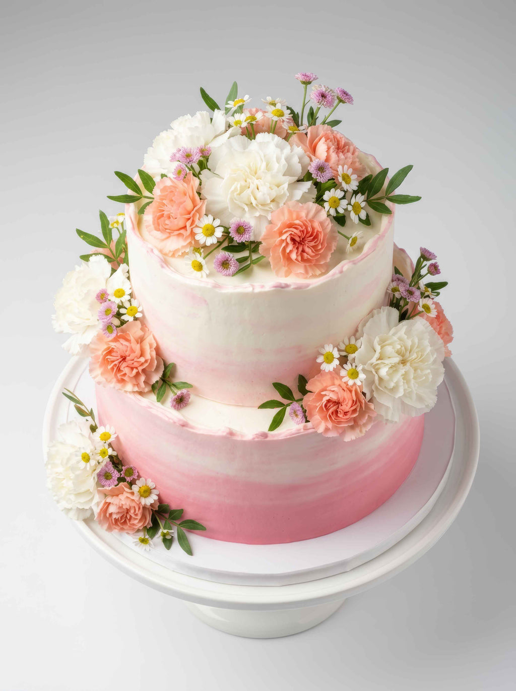 Luxury Torte