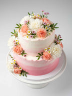 Luxury Torte