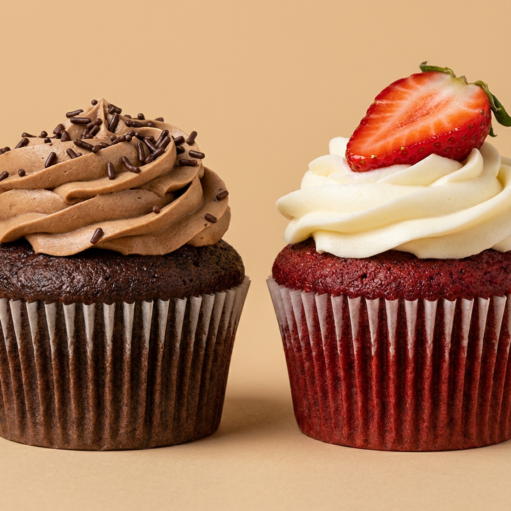 Cupcakes