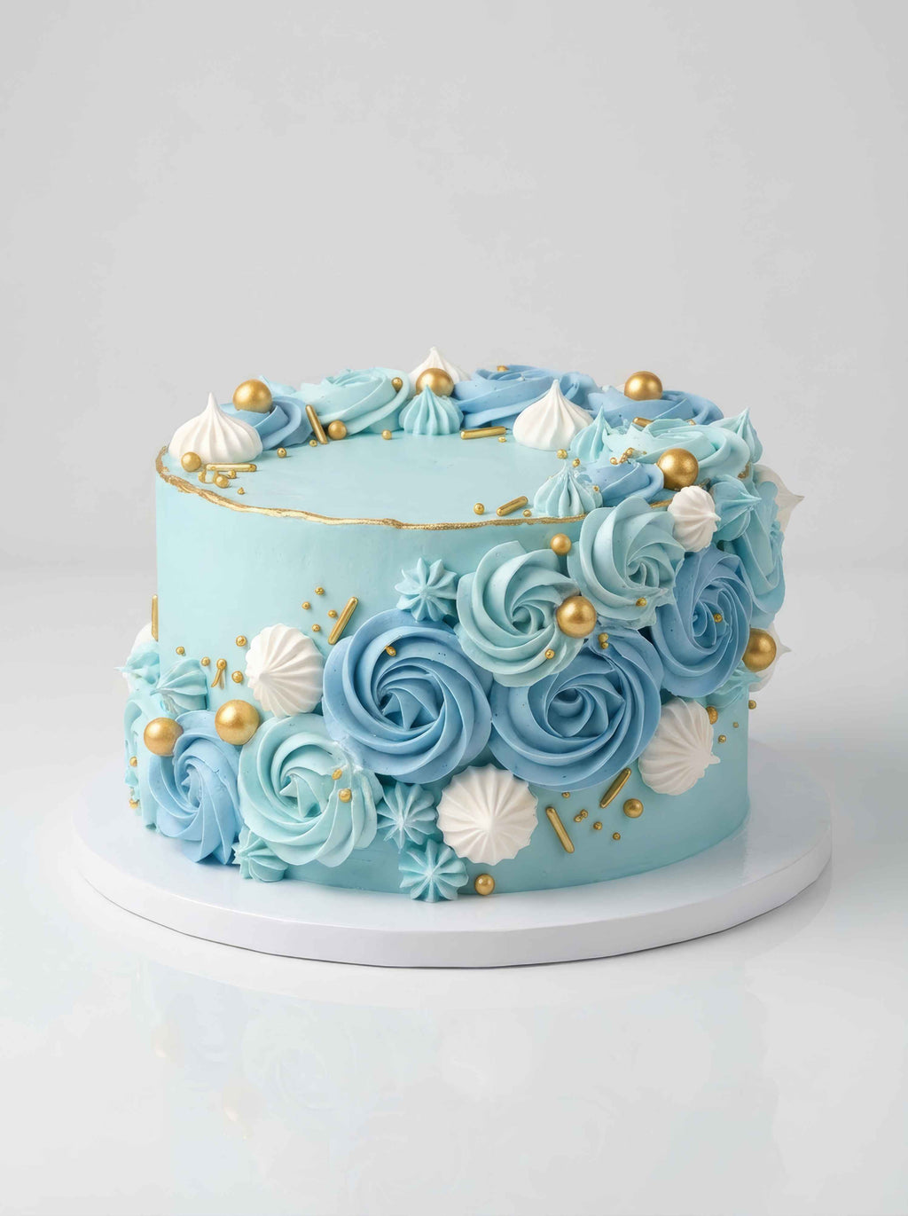 Rosette Torte