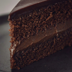 Sachertorte