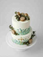 Tauf Torte