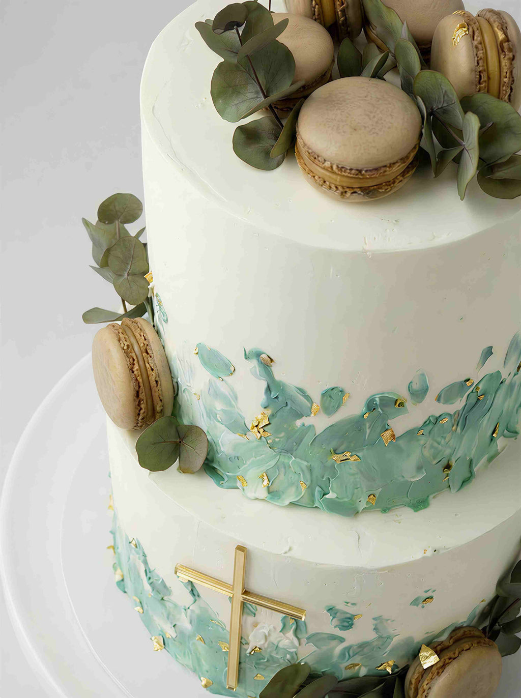 Tauf Torte