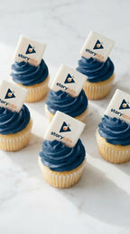 Custom Made Cupcakes (B2B)
